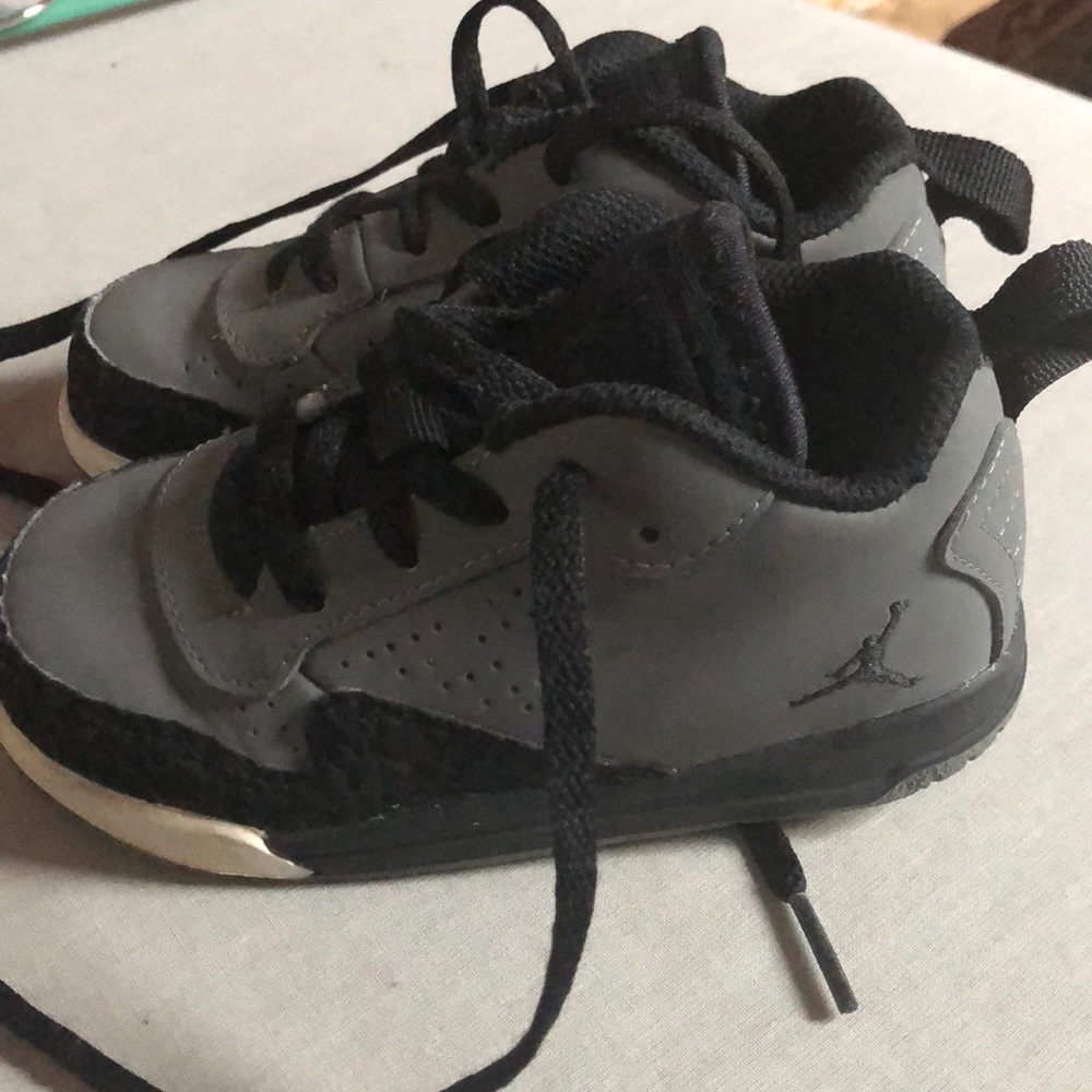 Air Jordan’s